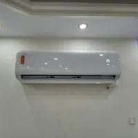 نصب و سرویس انواع کولرهای گازی