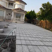 محوطه سازی