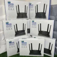 مودم سیمکارتی نتربیت 421 به دوربین و خانگی 4G 5G