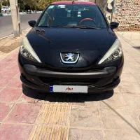 پژو 207 mc اتومات