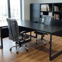 میز مدیریت 4030. کارمندی ،اداری 55