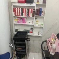 استند رنگ