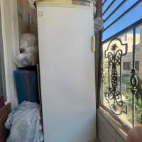 فریزر ۸ کشو یخساران کاملا سالم