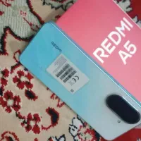 ردمی A5|موبایل|ایرانشهر, |دیوار
