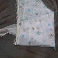 چارقد|لباس|فیروزآباد (فارس), |دیوار