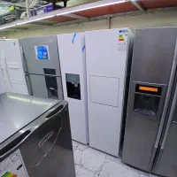 خرید وفروش انواع یخچال