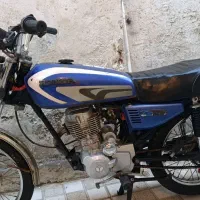 موتور مدل ۹۳