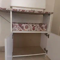 میز اتوکابینت دار