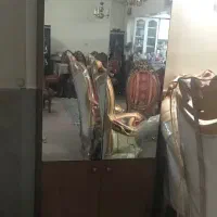 جاکفشی و رخت آویز