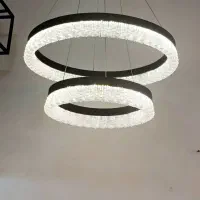 لوستر مدرن و کلاسیک ساوه