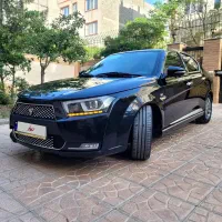 دنا توربو اتوماتیک ۱۴۰۱