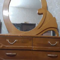 میز ارایش