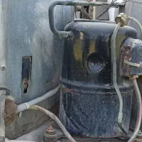 کولر گازی جنرال