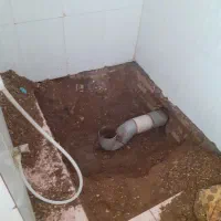 لوله کشی وبرقکاری
