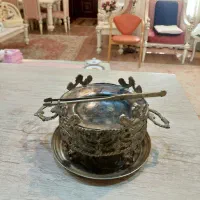 منقل قدیمی (اسپند دودکن انتیک)