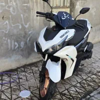 هایلوکس تک تازه صفر