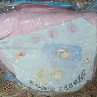 پشه بند نوزاد