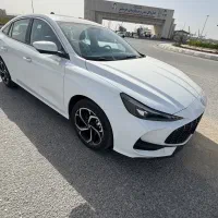 توربو فول کامل لاکچریMG5