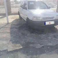 پراید 96|خودرو سواری و وانت|زاهدان, |دیوار
