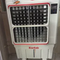 کولر آبی پرتابل (سلولزی) bf5-0 برفاب ۵۰۰۰وات