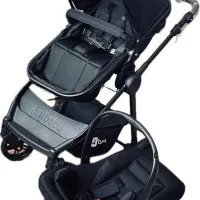 کالسکه نو از برند فوربیبی ترکیه(با تمام امکانات)