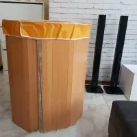 سونا خشک خانگی و باشگاهی