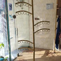 رگال شال و روسری