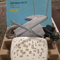 مودم tp link