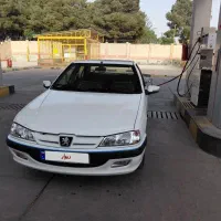 پارس دوگانه سوز شرکتی مدل۹۰