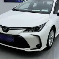 ثبت‌نام کرولاالیت تعداد محدود تحویل دوهفته