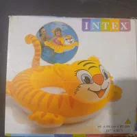 تشک بادی استخر بچه گانه