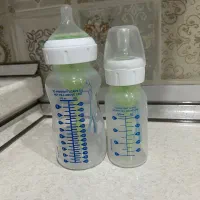 شیشه شیر دکتر بروان