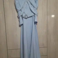 پیراهن مجلسی