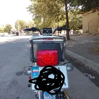 150پرواز|موتورسیکلت|کرمانشاه, |دیوار
