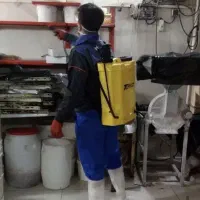 شرکت تخصصی سمپاشی ( سم پاشی و فروش سم)