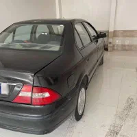 سمند مدل۹۱|خودرو سواری و وانت|اردبیل, |دیوار