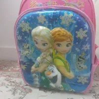 کیف بچگانه