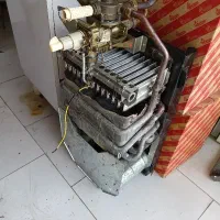 ابگرمکن مناشب باغ