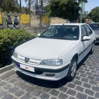 پژو پارس Tu5 / مدل 1402 / اقساط بلند مدت