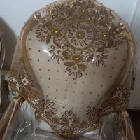 رومیزی و بقچه