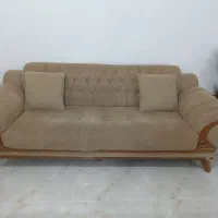 مبل هشت نفره