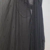 شنل عبایی شیک مجلسی