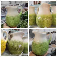 پارچ سرامیکی پارچ سرامیک سفالی