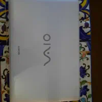 لب تاپ vaio