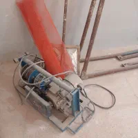 موتو بالابر و مصالح ساختمانی با تخفیف ویژه
