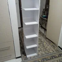 شلف تمام ام دی آف