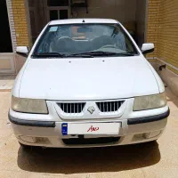 فروش ماشین سمندSE مدل ۹۴