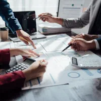 انجام خدمات مالیاتی و حسابداری