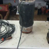 سیم پیچی و برق صنعتی مسعود