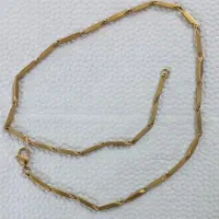 گردنبند مردانه